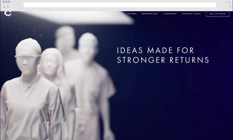 DCOED - Create Health