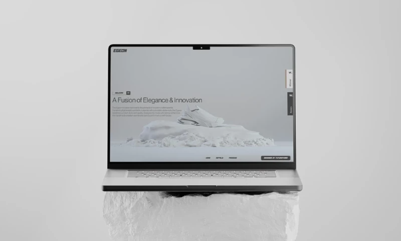 Future Three® - Egeon