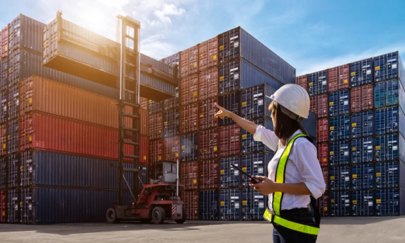 Closeloop Technologies - D2D Global AI-Enabled Logistics Platform