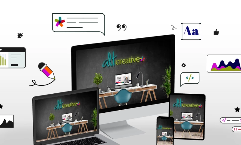 Alt Creative
