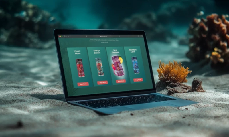 The Branded Agency - Bad Mermaid