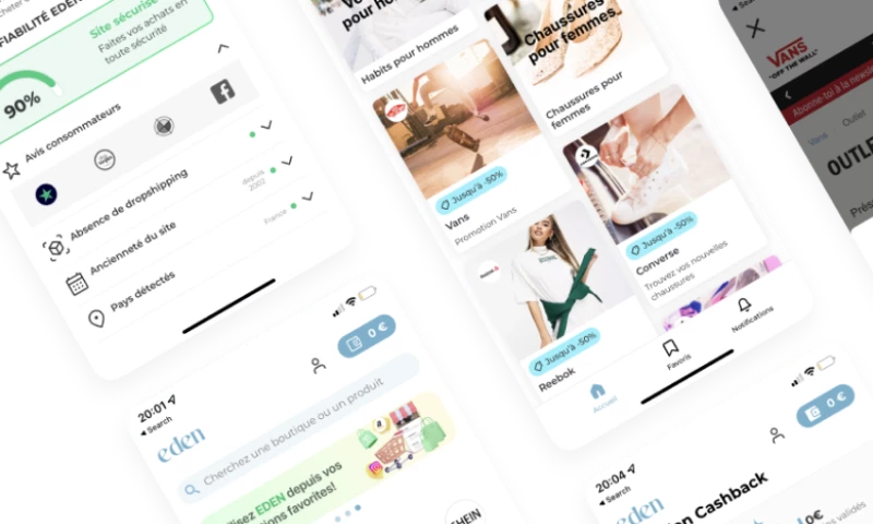 Lexis Solutions - FranceVerif