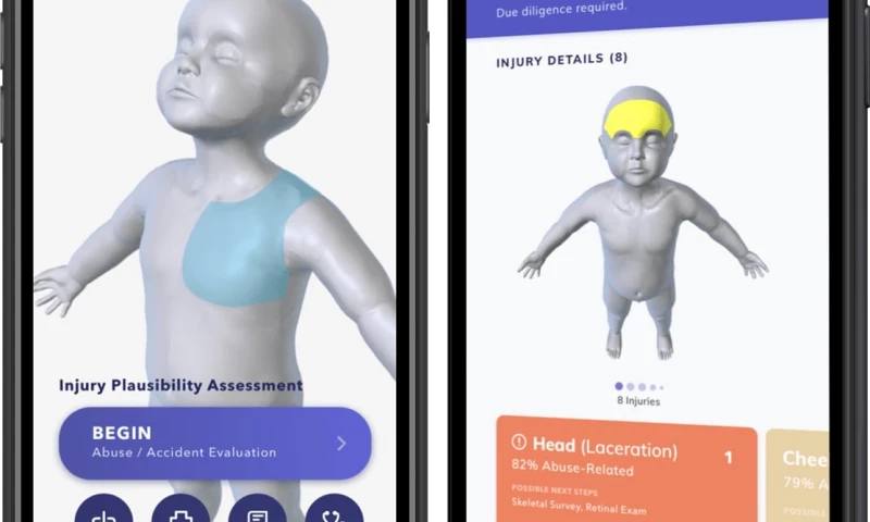 Lurie Children's Hospital of Chicago