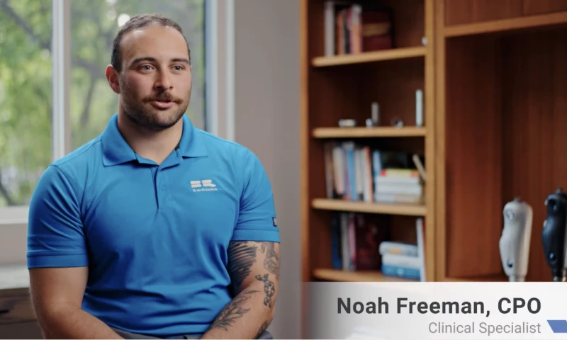 BrainRobotics Brand Video