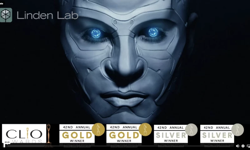 Second Life: Children of Creature