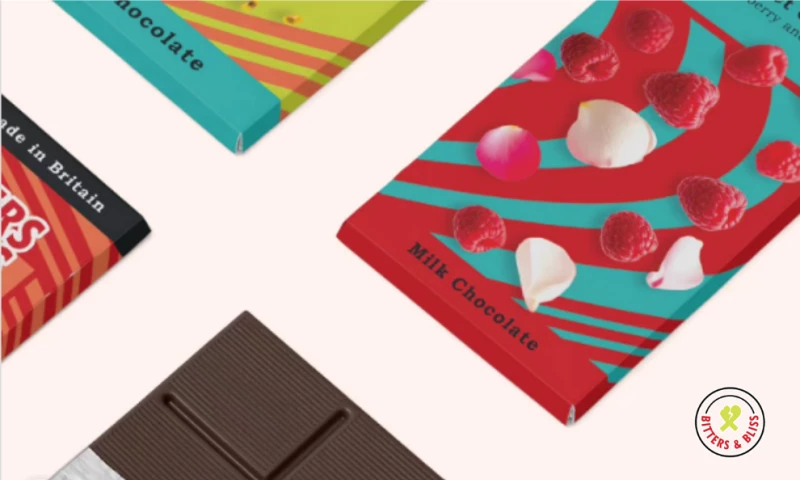 Terri Wall Design - Bitters and Bliss