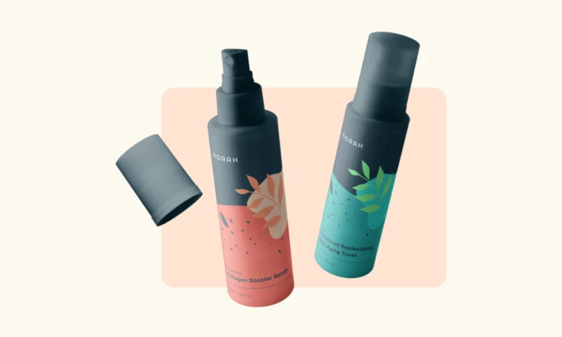 MORF Digital - Norah