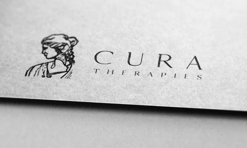Stephen Oke - Cura Therapies