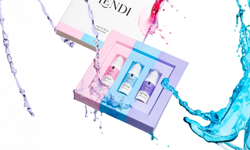 Nick Chukreiev - Lendi