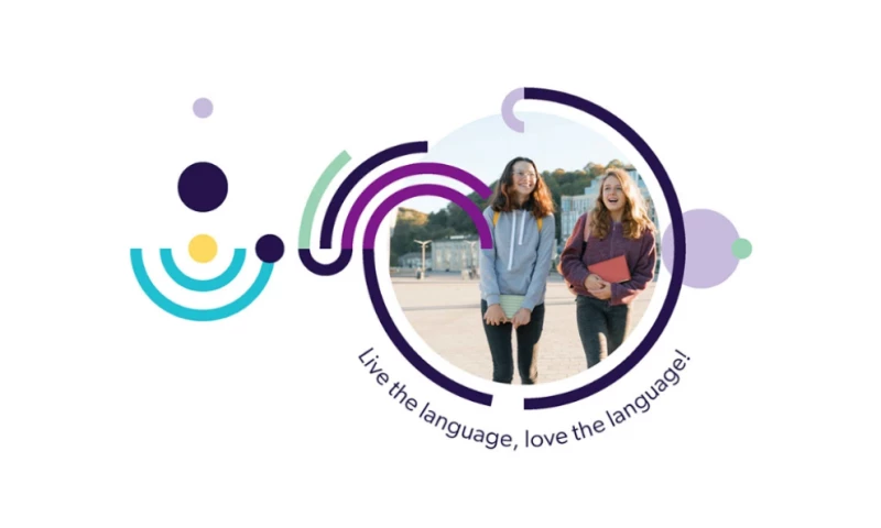 JoCreative - St Andrew's College Language Schools