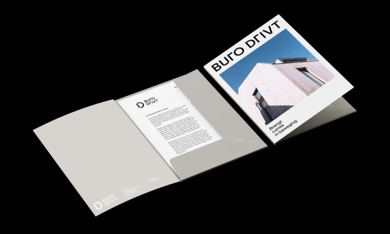 Studio Veer - Buro Drivt