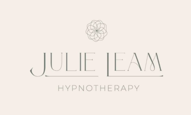 The Brand Design Boutique - Julie Leam Hypnotherapy