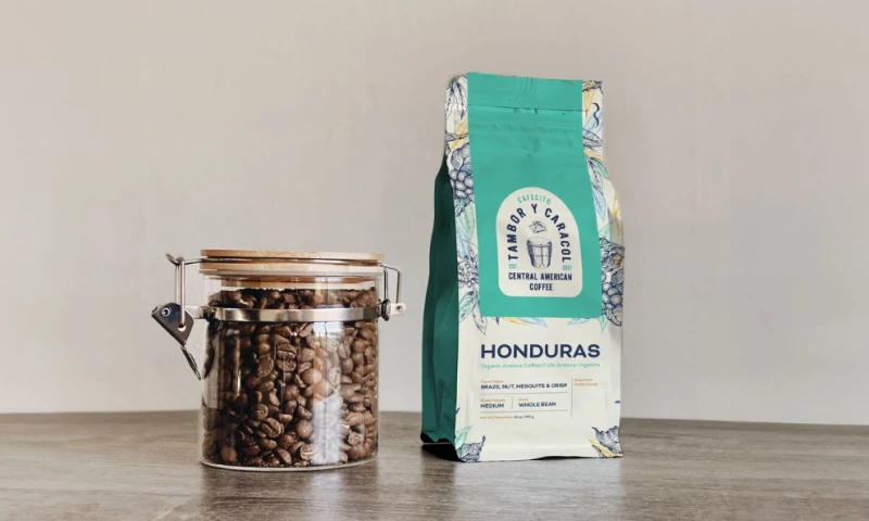 Gabriel Tarin - Tambor y Caracol