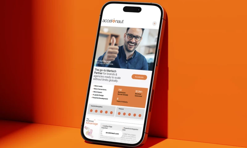 MarTech Neuro-Brand Transformation for Global Expansion