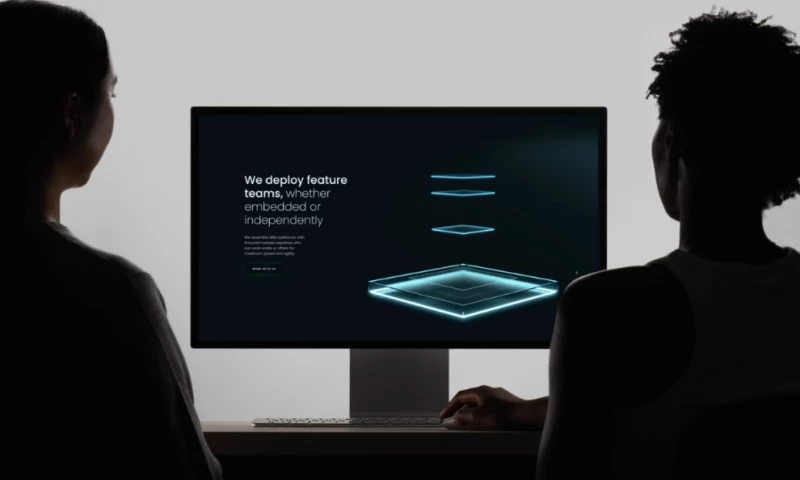 Vilni Group Ltd - FastFin