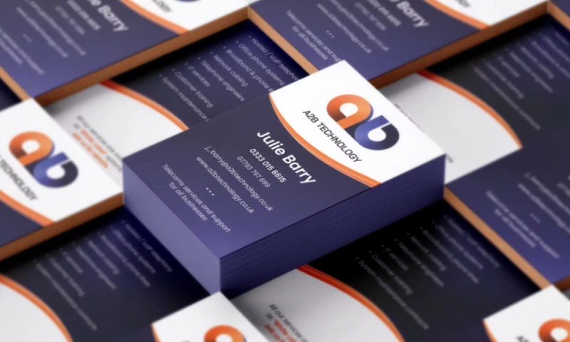 The Inspired Fox - A2B Technology