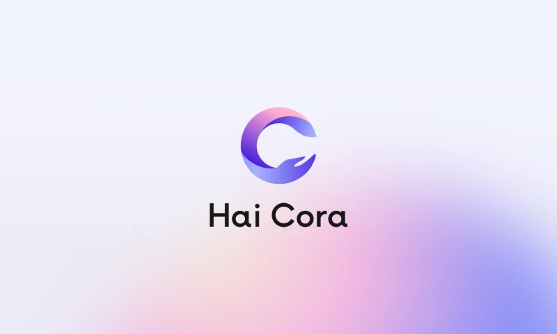 Arounda - Brand Identity for Emotion Understanding AI