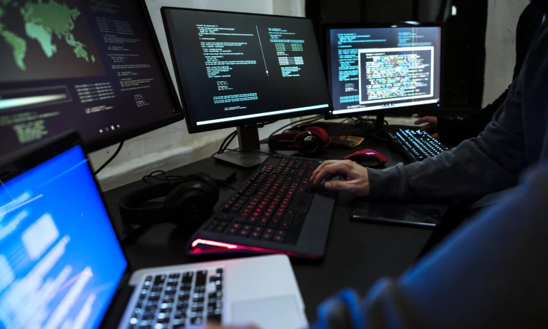 BukhPro Web Application for Accounting