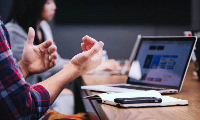 Ruby Digital - Global Technology & Digital Solutions Agency