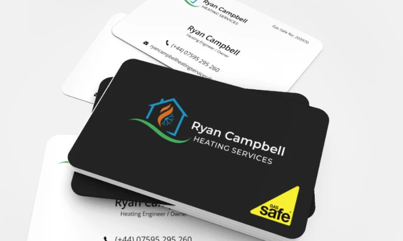 Onpoint Creations - Logo, Document Suite and Business Cards