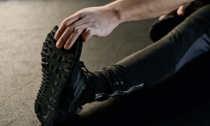 Ruby Digital - Global Sports & Athleisure Company