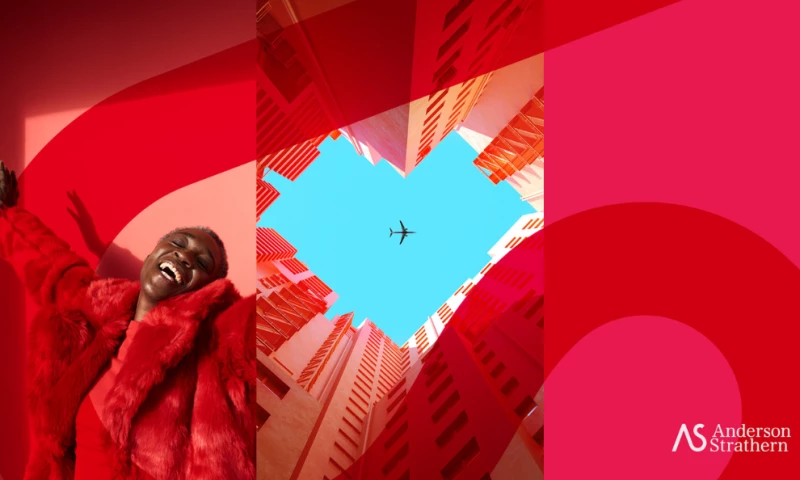 Ricky Stevens - Anderson Strathern