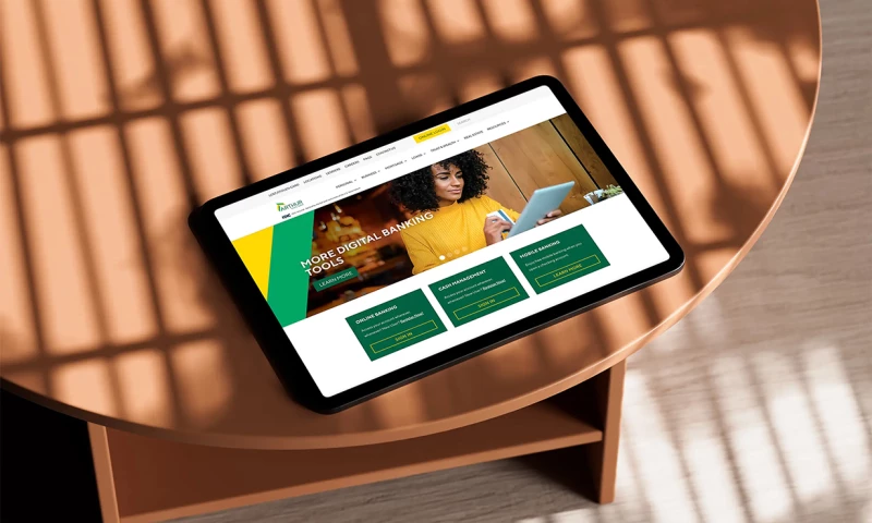 The Brandon Agency - Arthur State Bank