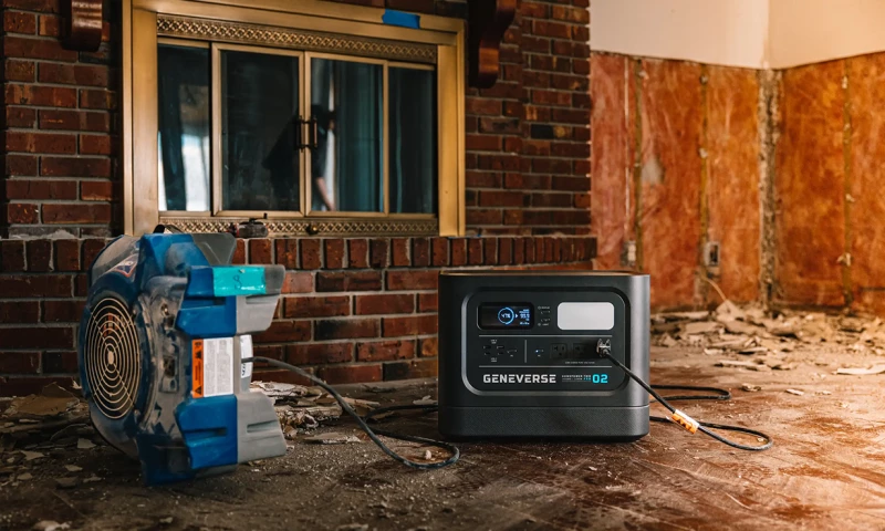 The Brandon Agency - Geneverse