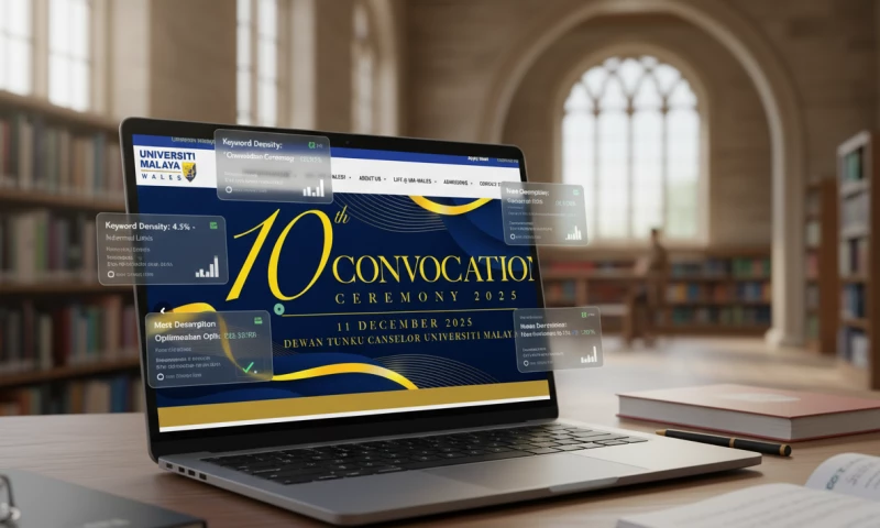 Netmore - Unisersiti Malaya