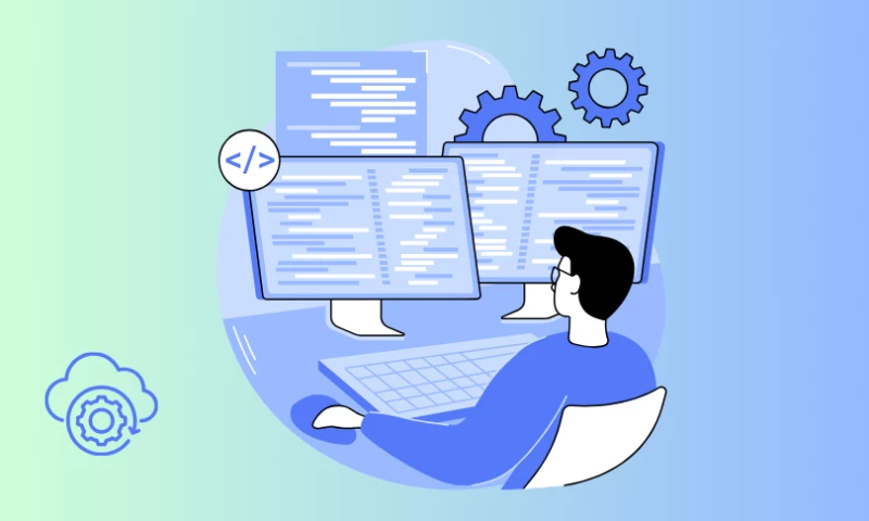 ITGix - Automated Frontend Load-Testing Platform
