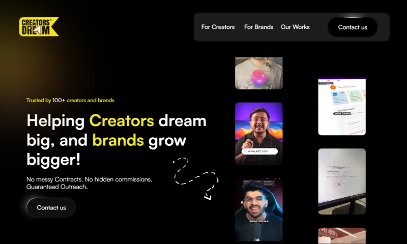 Asky Studios - Creators Dream