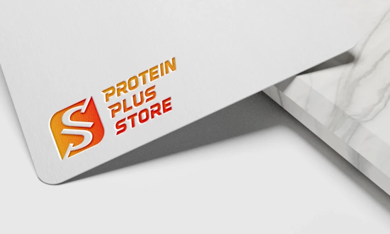 BrandinGlow - Protein Power Store