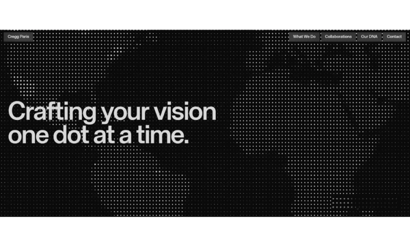 Matthias Deckx - CREGG Paris