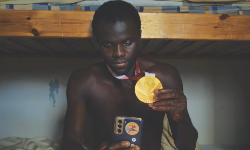 We Are Pi - Crois Pas Qu'On Dort