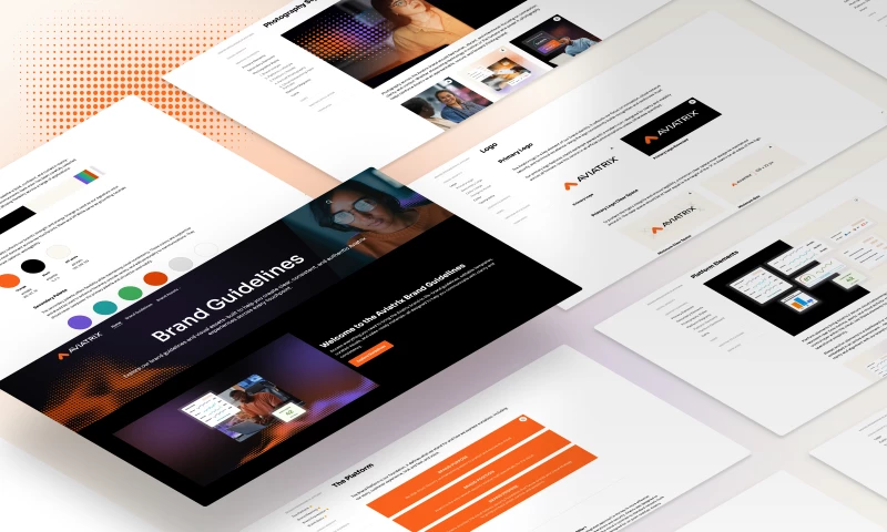 Aviatrix: Scalable Web Redesign & Cross-Channel Creative Support