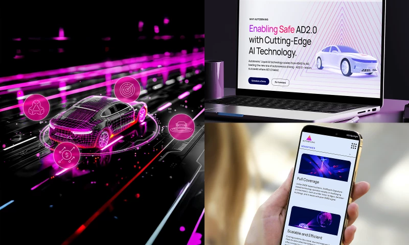 Autobrains: Redefining AI in Autonomous Driving with a Global Digital Experience