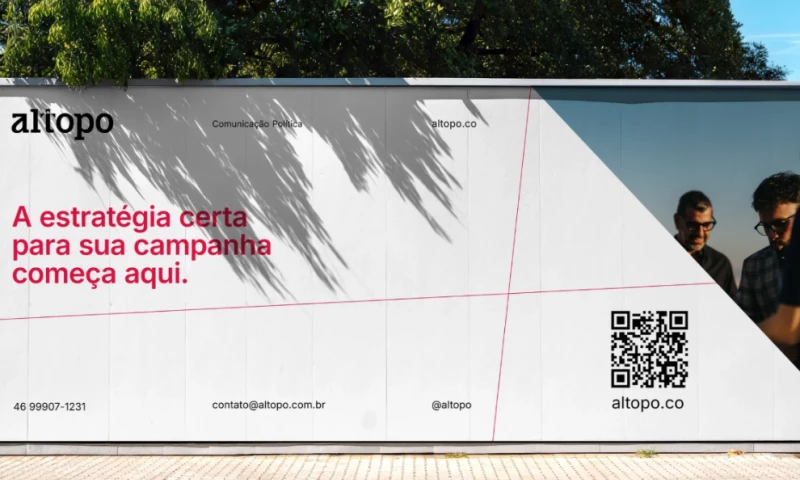 Mateus Policarpo - Altopo