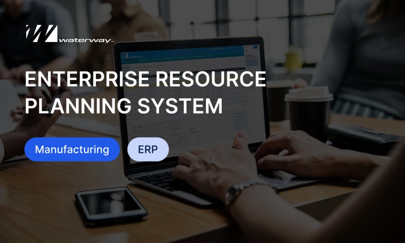 Enterprise Resource Planning System