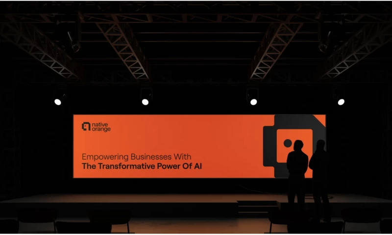 Leo9 Studio - Rebranding for AI product Developers