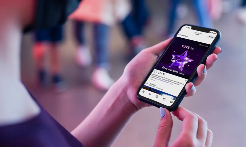 Premiere M - Branding - SaaS