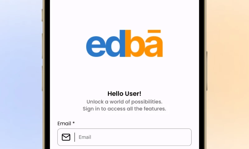 LoudOwls Solutions Private Limited - EDBA