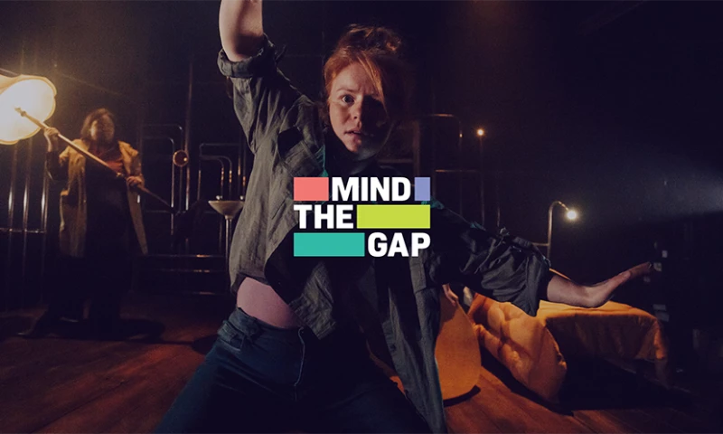 Bold Studio - Mind The Gap