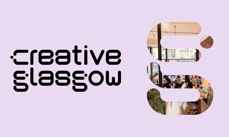 Bold Studio - Creative Glasgow