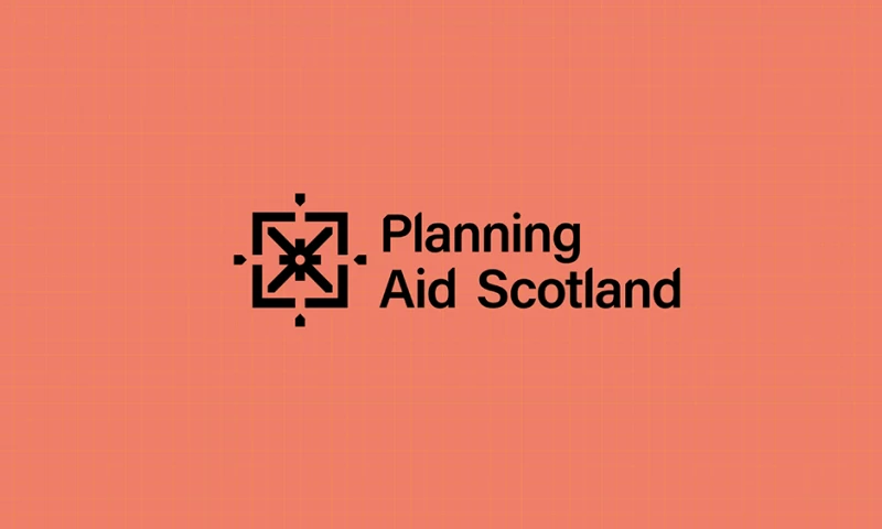 Bold Studio - Planning Aid Scotland