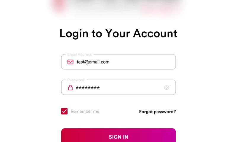 Fortune 500 Medical Company App Development