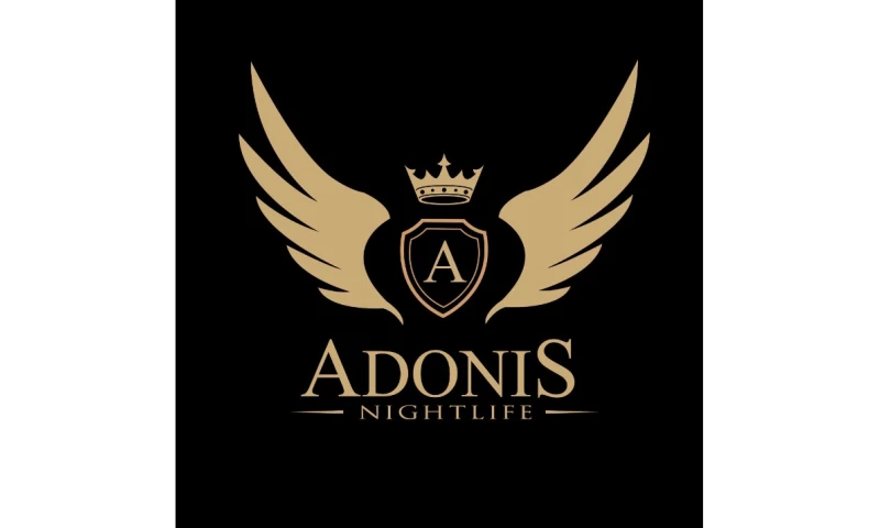 Logo Design for Nightclub