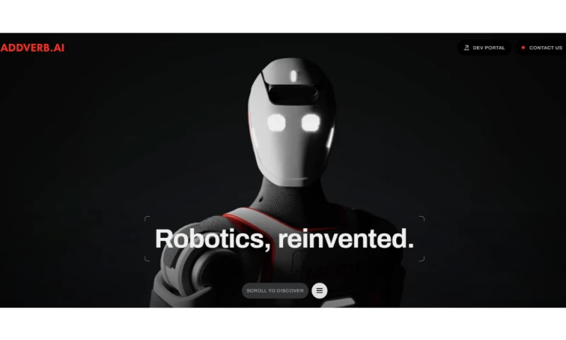 Metikulous - ADDVERB.AI