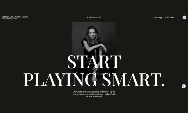 The Moss WDS Inc - Kasia Siwosz