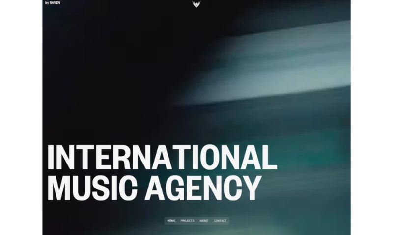 Studio Futura Forma - by RAVEN