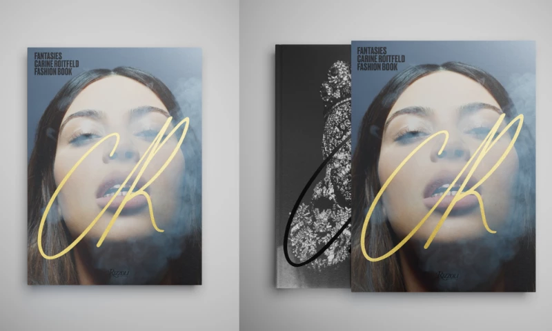 Dsorder - Fantasies by Carine Rotfield